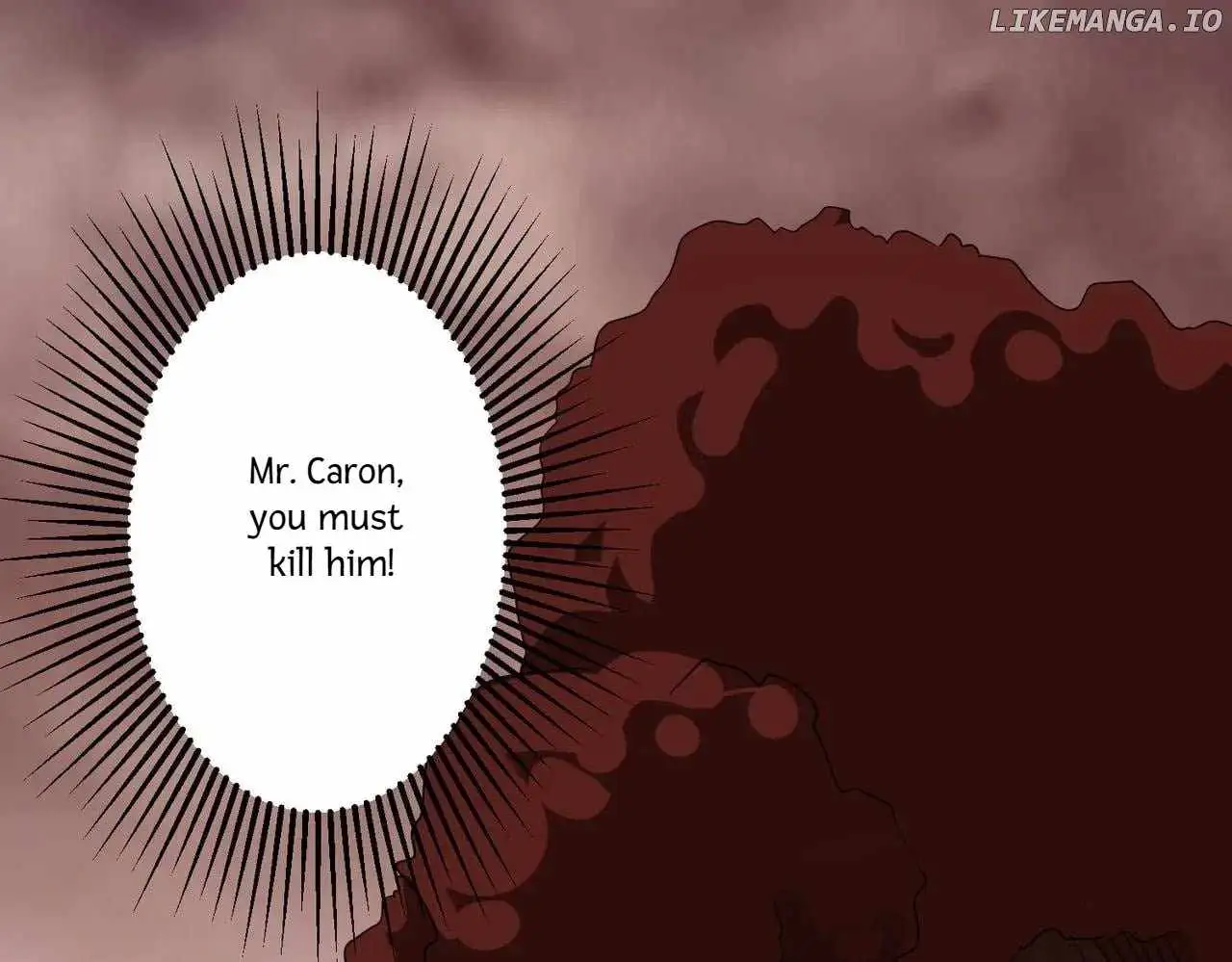 It All Starts With Trillions Of Nether Currency — Chapter 172 — page 104