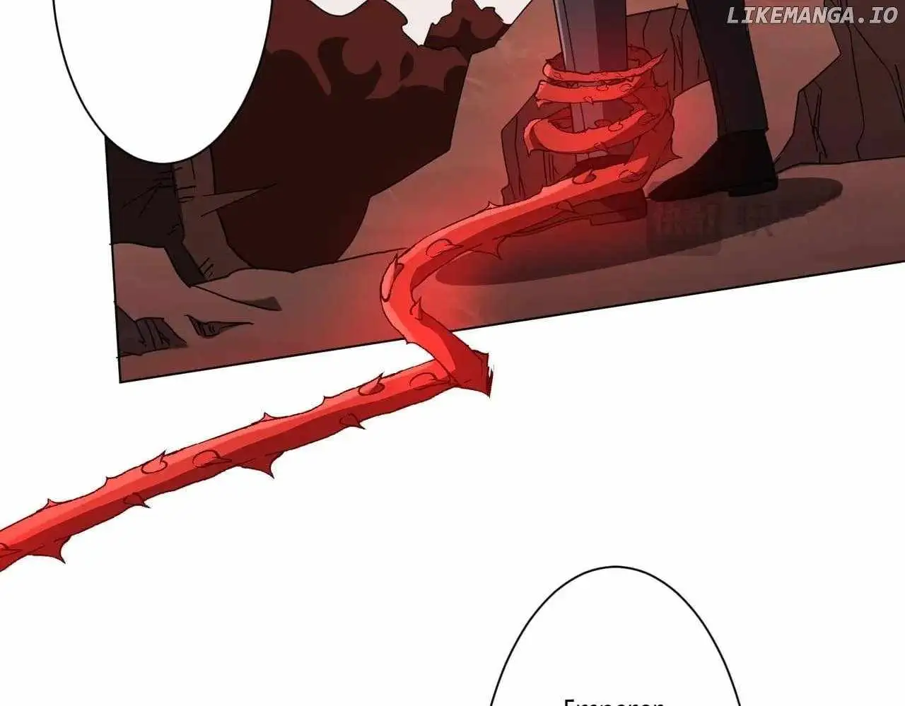 It All Starts With Trillions Of Nether Currency — Chapter 172 — page 114