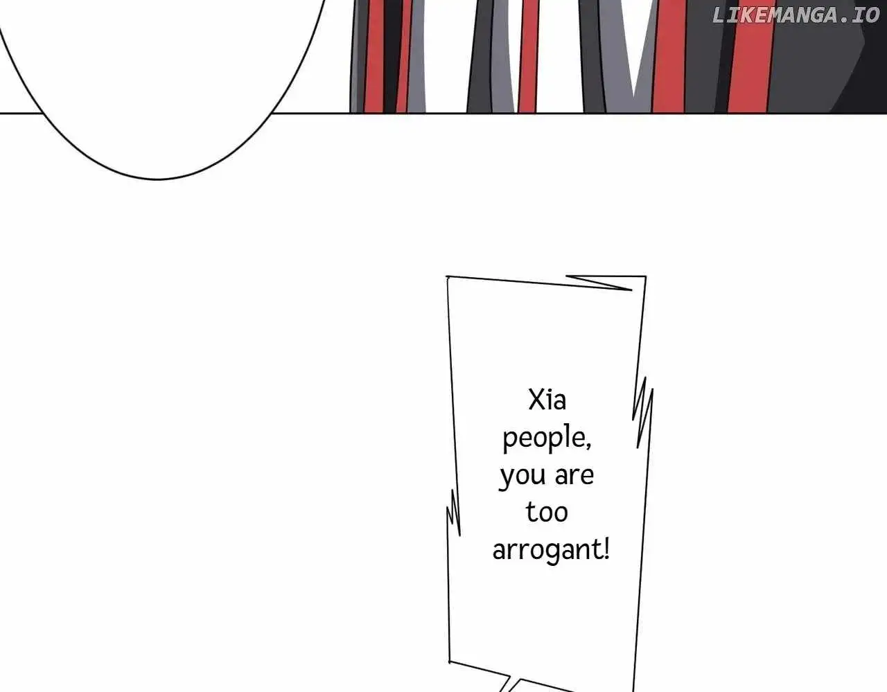 It All Starts With Trillions Of Nether Currency — Chapter 172 — page 120
