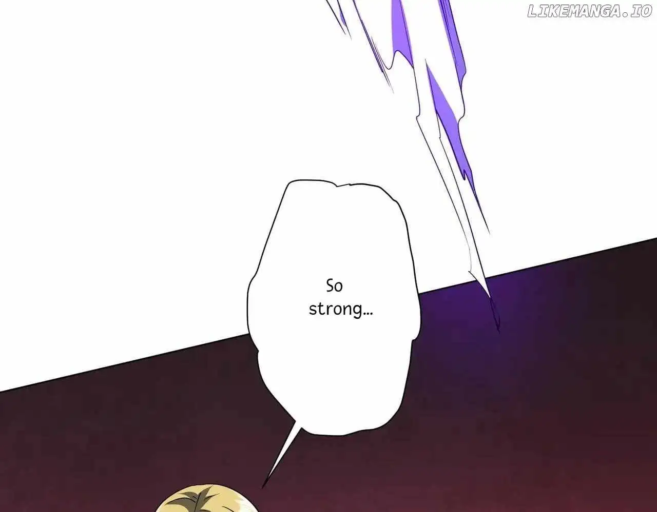 It All Starts With Trillions Of Nether Currency — Chapter 172 — page 132