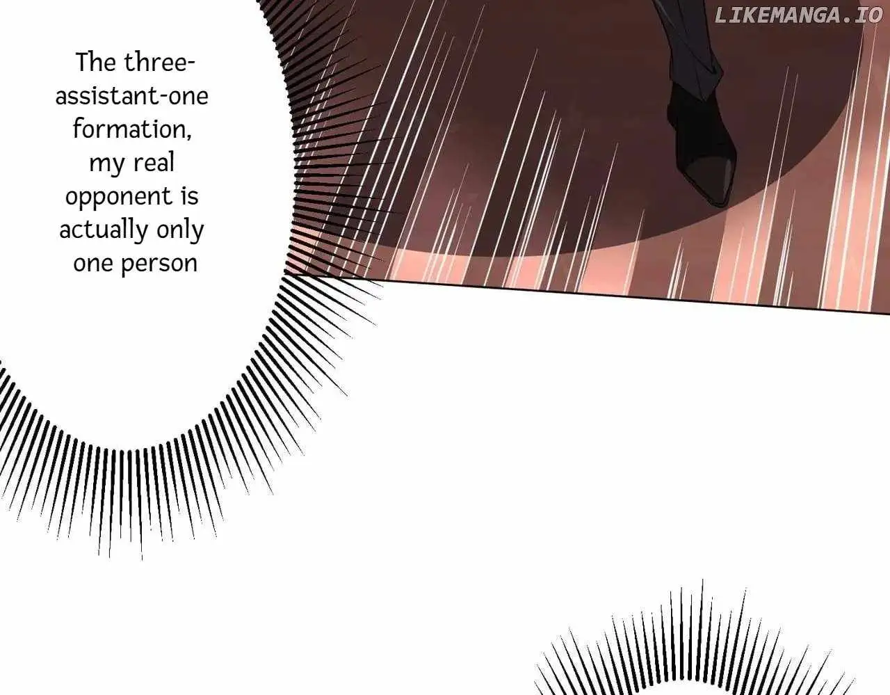 It All Starts With Trillions Of Nether Currency — Chapter 172 — page 141