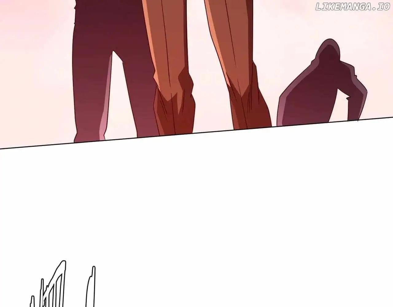 It All Starts With Trillions Of Nether Currency — Chapter 172 — page 144