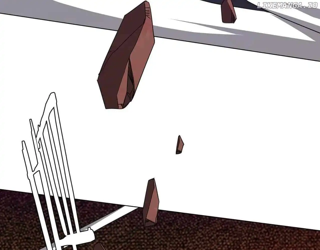 It All Starts With Trillions Of Nether Currency — Chapter 173 — page 3