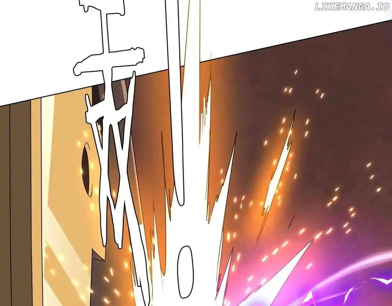 It All Starts With Trillions Of Nether Currency — Chapter 173 — page 16