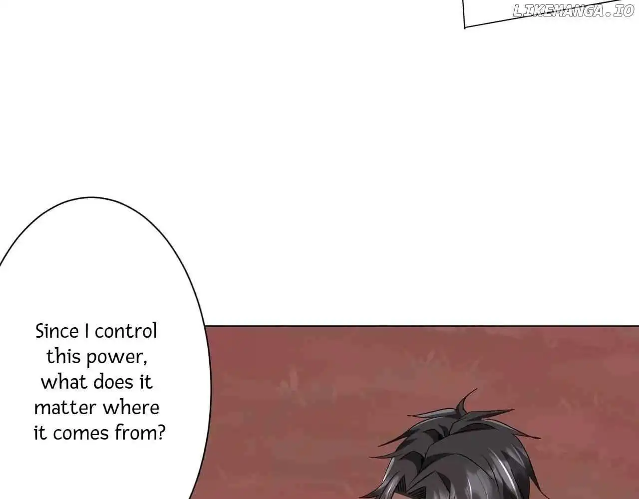 It All Starts With Trillions Of Nether Currency — Chapter 173 — page 38