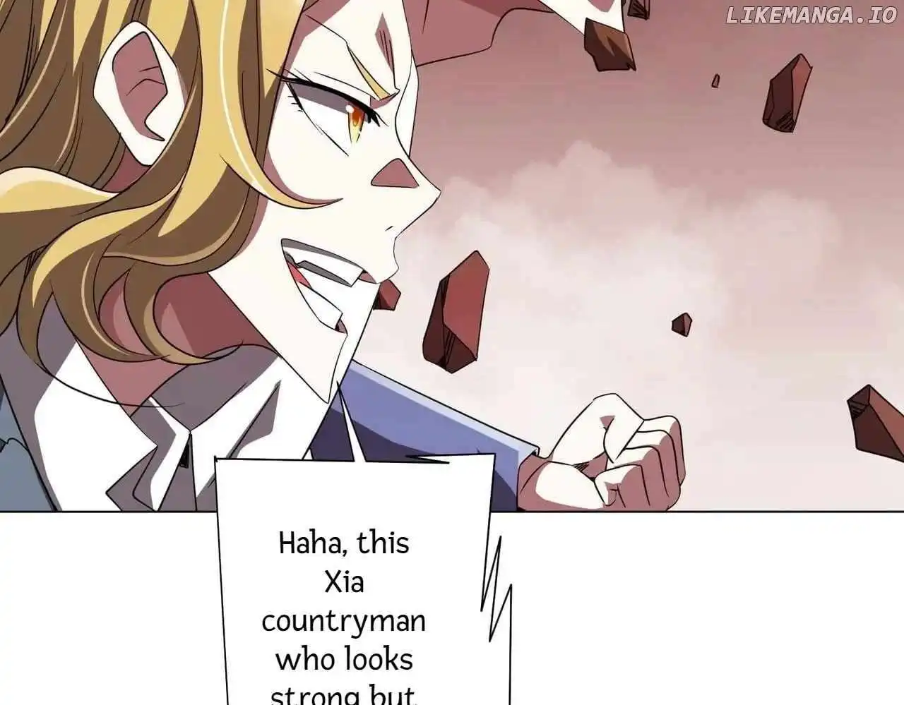 It All Starts With Trillions Of Nether Currency — Chapter 173 — page 45