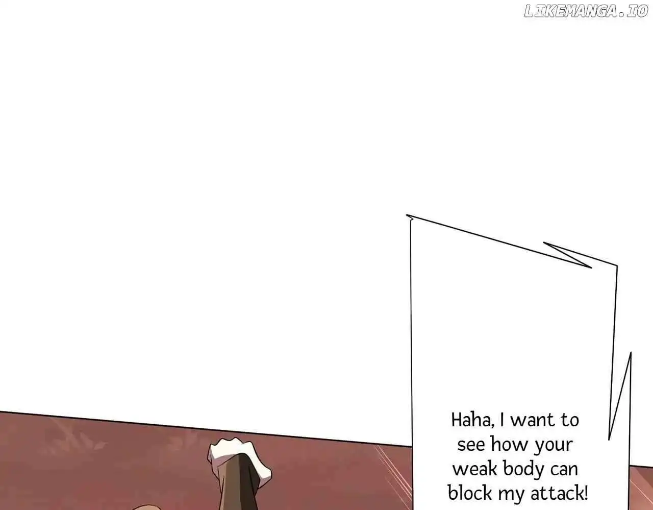 It All Starts With Trillions Of Nether Currency — Chapter 173 — page 61