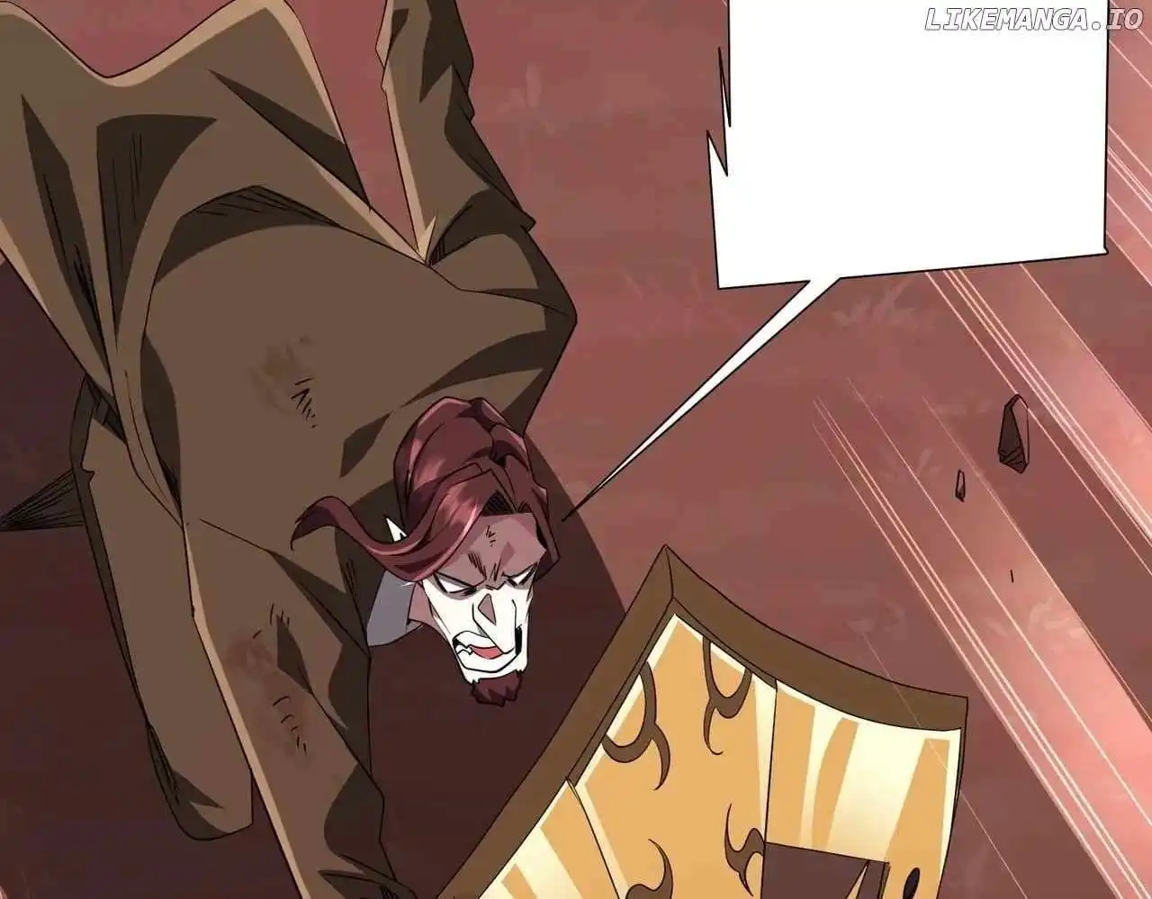 It All Starts With Trillions Of Nether Currency — Chapter 173 — page 62