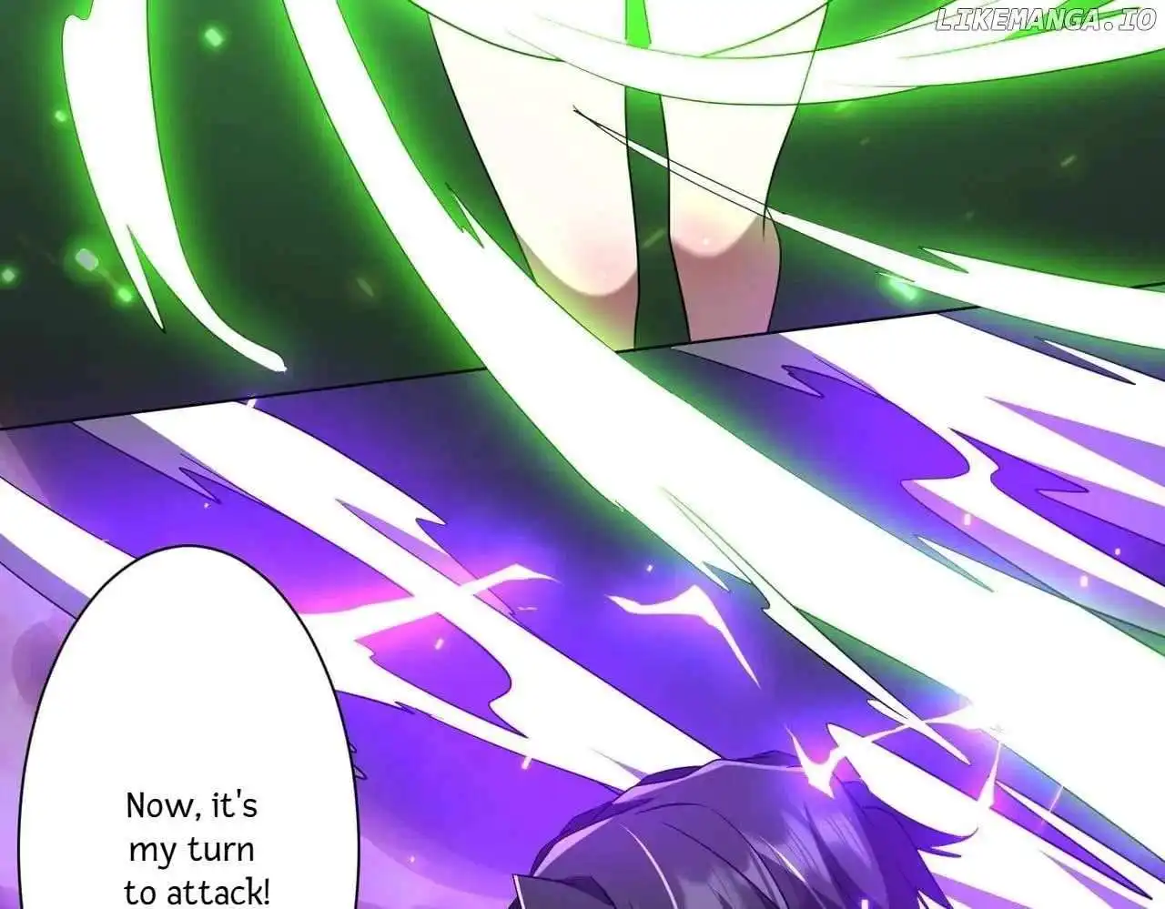 It All Starts With Trillions Of Nether Currency — Chapter 173 — page 80