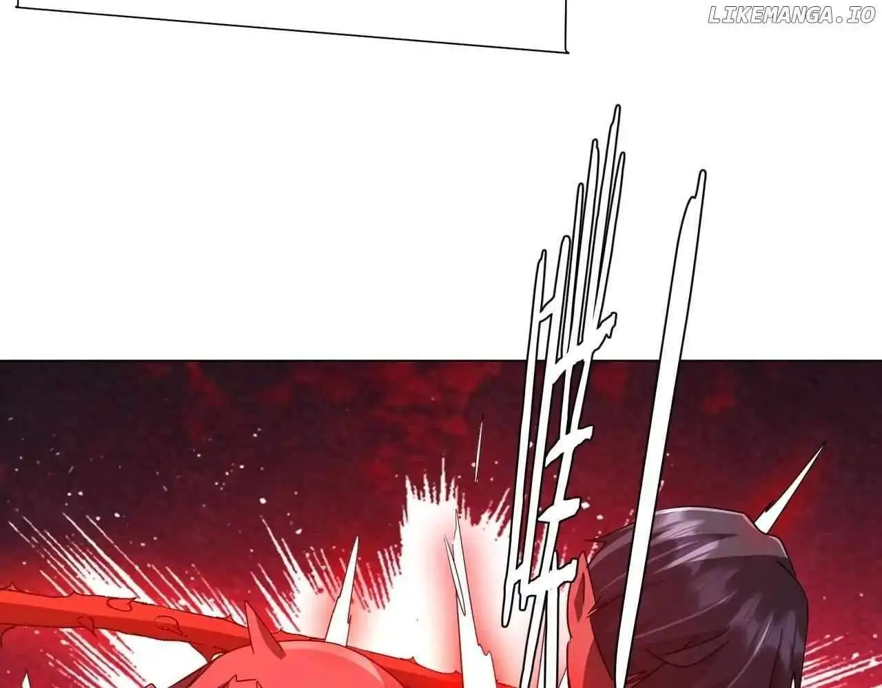 It All Starts With Trillions Of Nether Currency — Chapter 173 — page 88