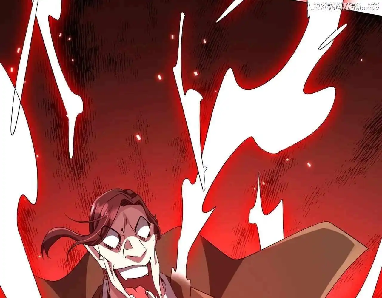 It All Starts With Trillions Of Nether Currency — Chapter 173 — page 91