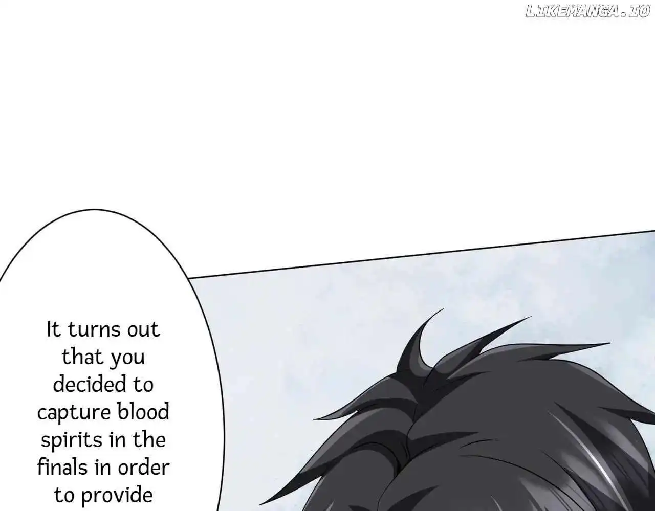 It All Starts With Trillions Of Nether Currency — Chapter 173 — page 94