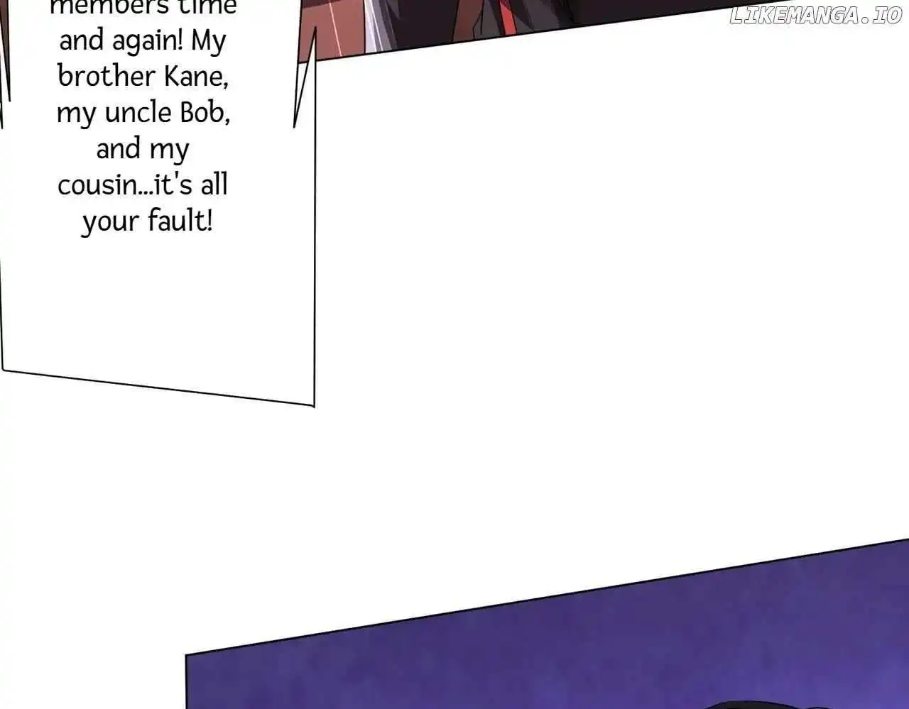 It All Starts With Trillions Of Nether Currency — Chapter 173 — page 99