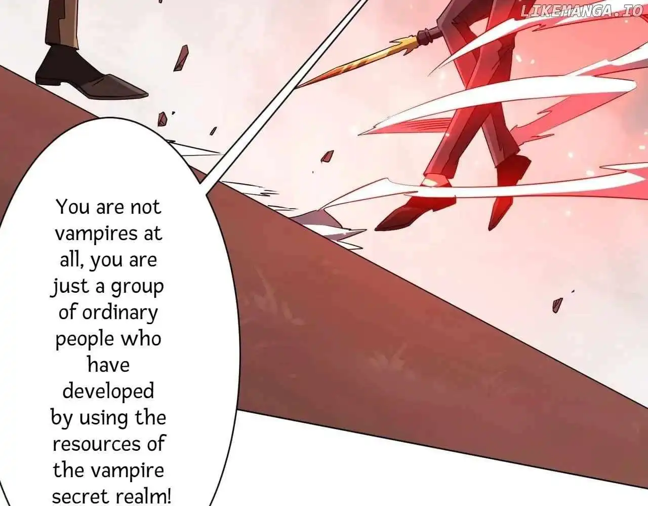 It All Starts With Trillions Of Nether Currency — Chapter 173 — page 122