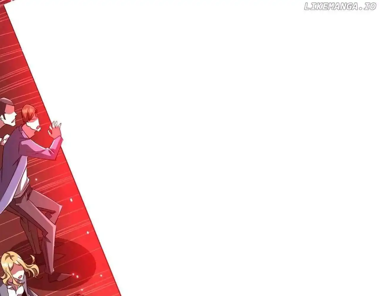 It All Starts With Trillions Of Nether Currency — Chapter 173 — page 130