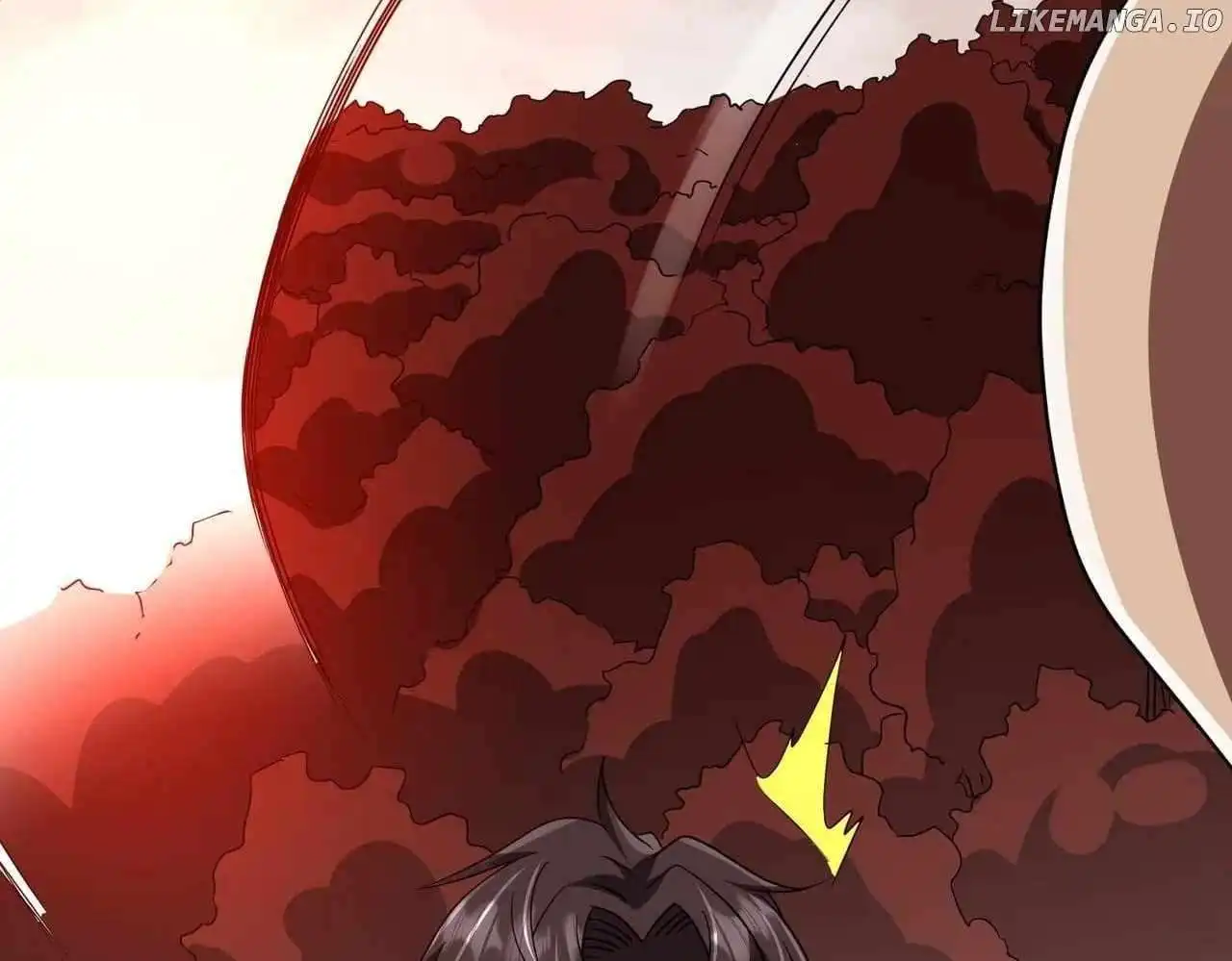 It All Starts With Trillions Of Nether Currency — Chapter 174 — page 12