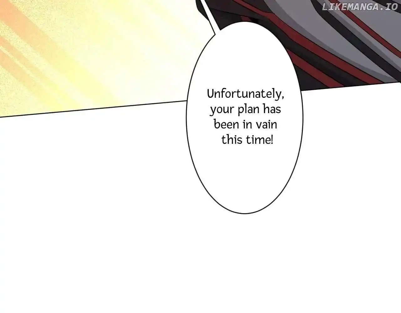 It All Starts With Trillions Of Nether Currency — Chapter 174 — page 19