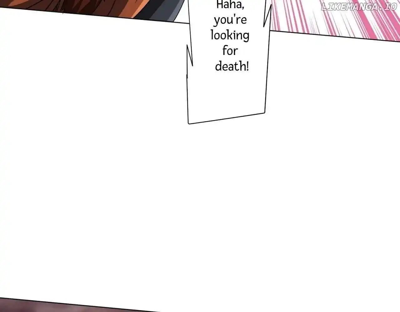 It All Starts With Trillions Of Nether Currency — Chapter 174 — page 29