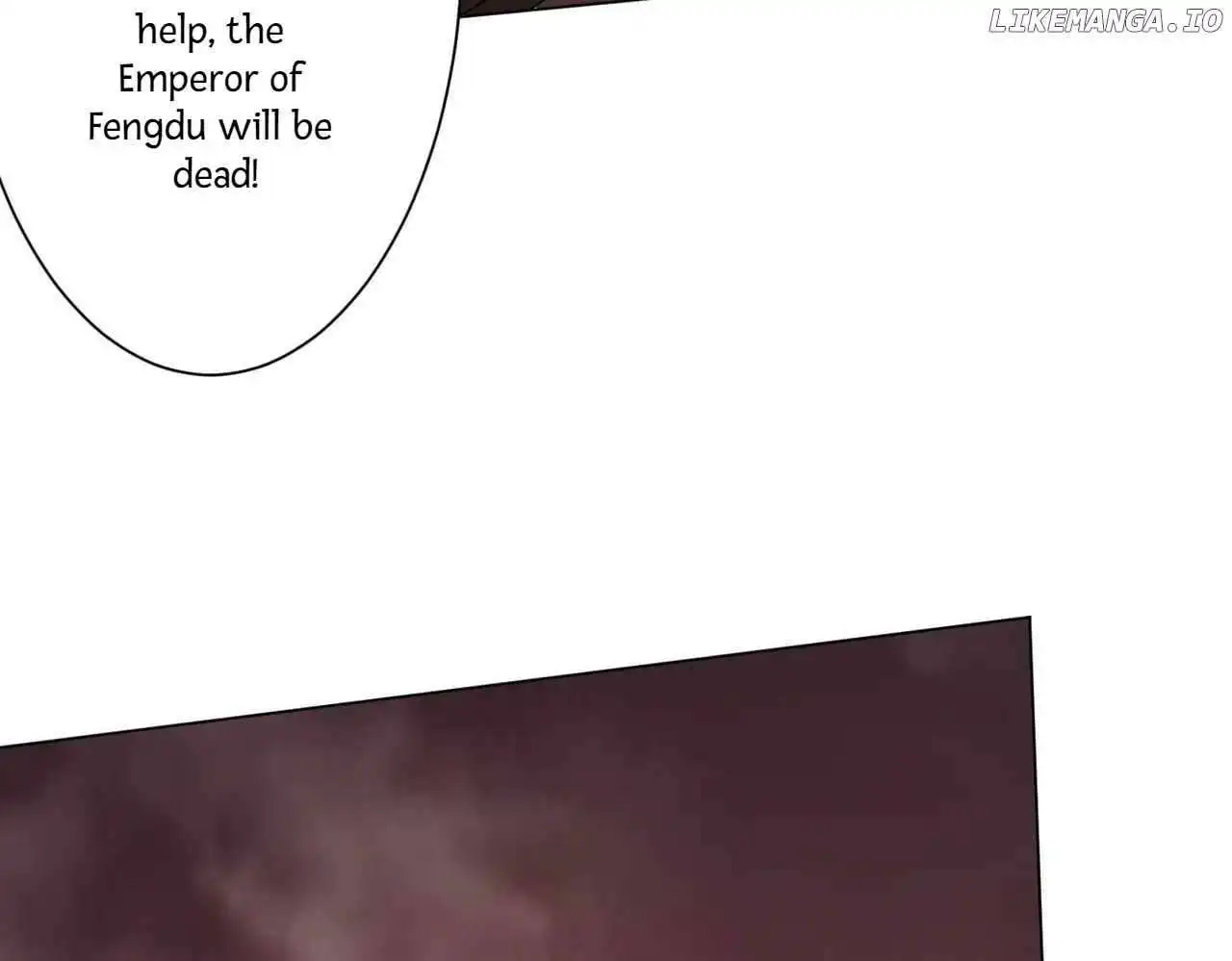 It All Starts With Trillions Of Nether Currency — Chapter 174 — page 32