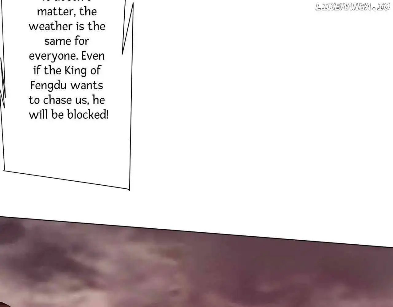 It All Starts With Trillions Of Nether Currency — Chapter 174 — page 41