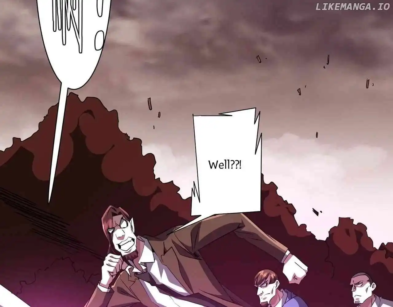 It All Starts With Trillions Of Nether Currency — Chapter 174 — page 45