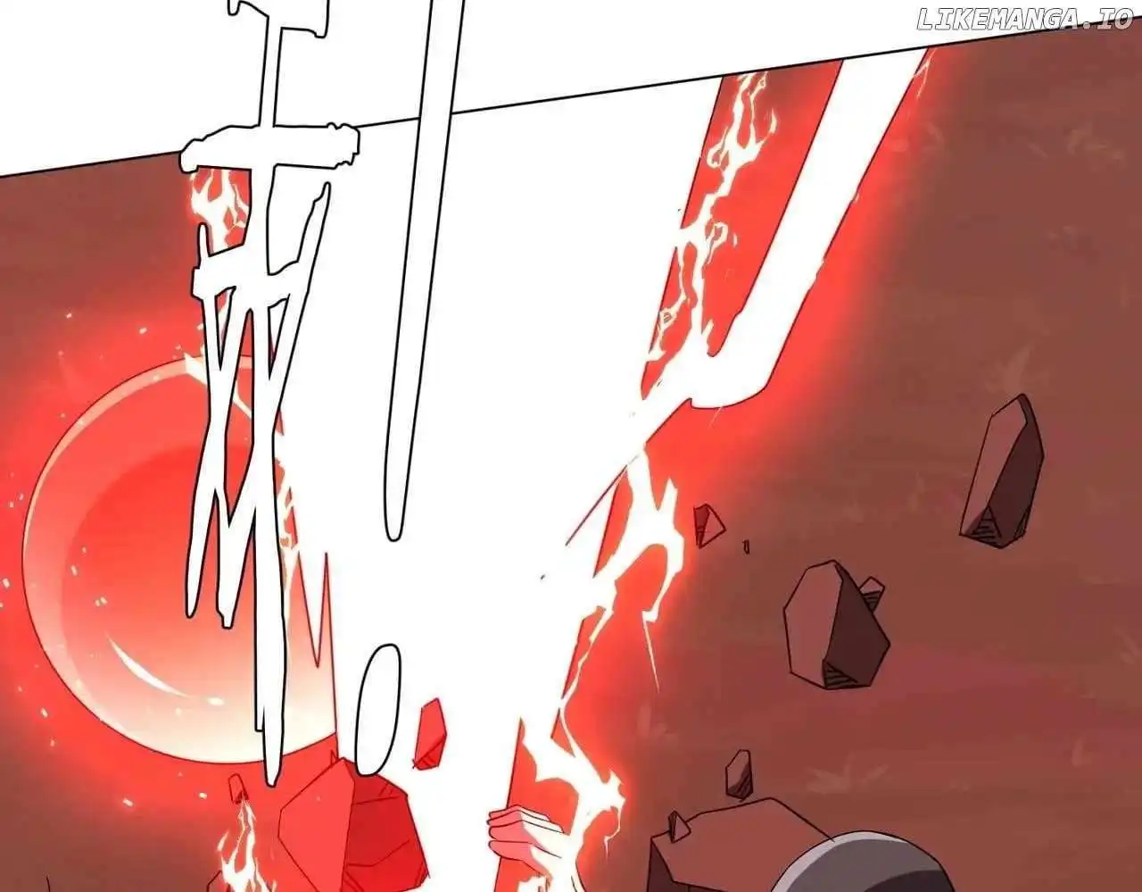 It All Starts With Trillions Of Nether Currency — Chapter 174 — page 50