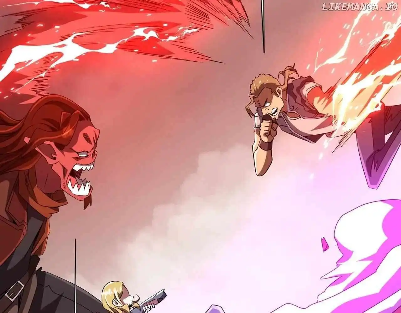 It All Starts With Trillions Of Nether Currency — Chapter 174 — page 60