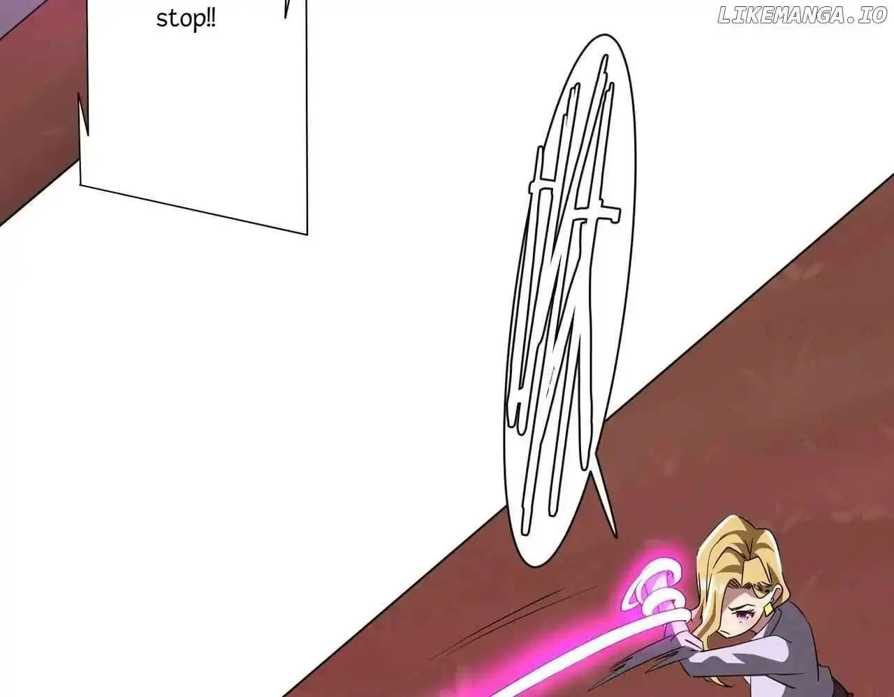 It All Starts With Trillions Of Nether Currency — Chapter 174 — page 62