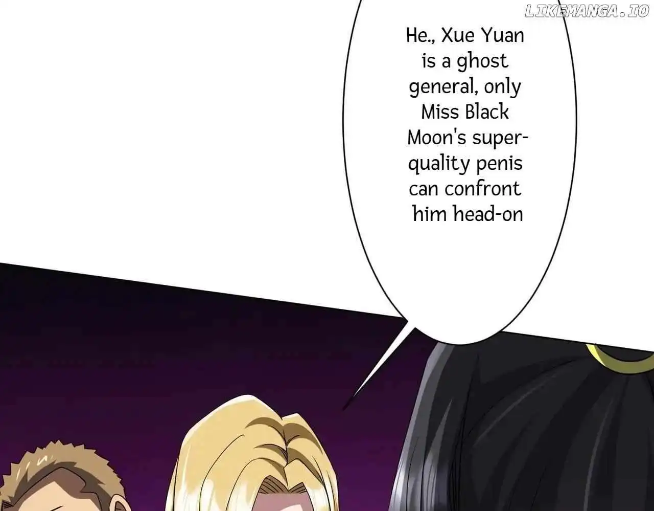 It All Starts With Trillions Of Nether Currency — Chapter 174 — page 66