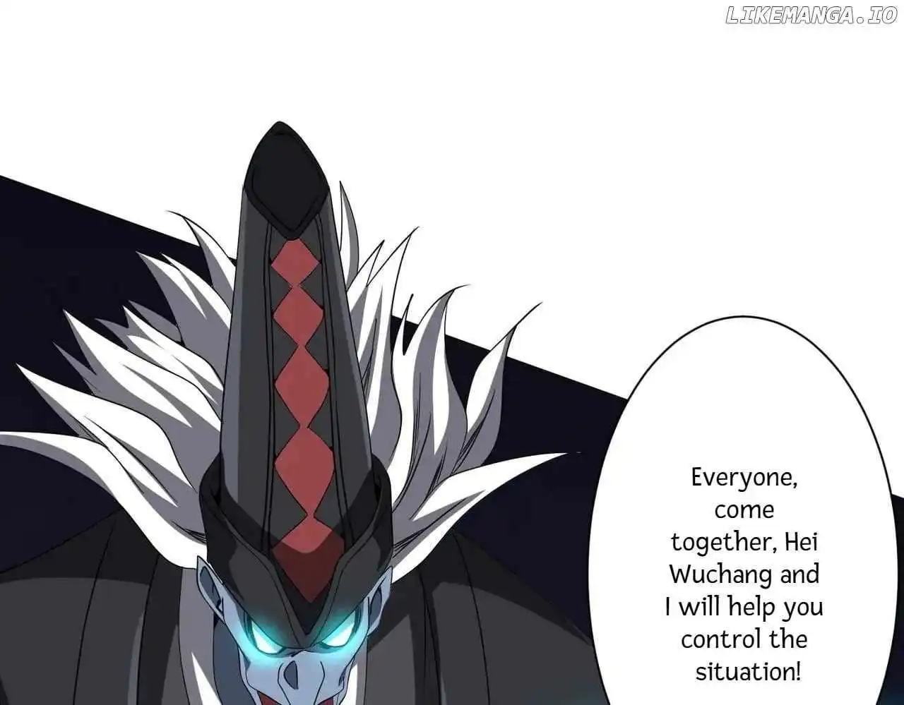 It All Starts With Trillions Of Nether Currency — Chapter 174 — page 72