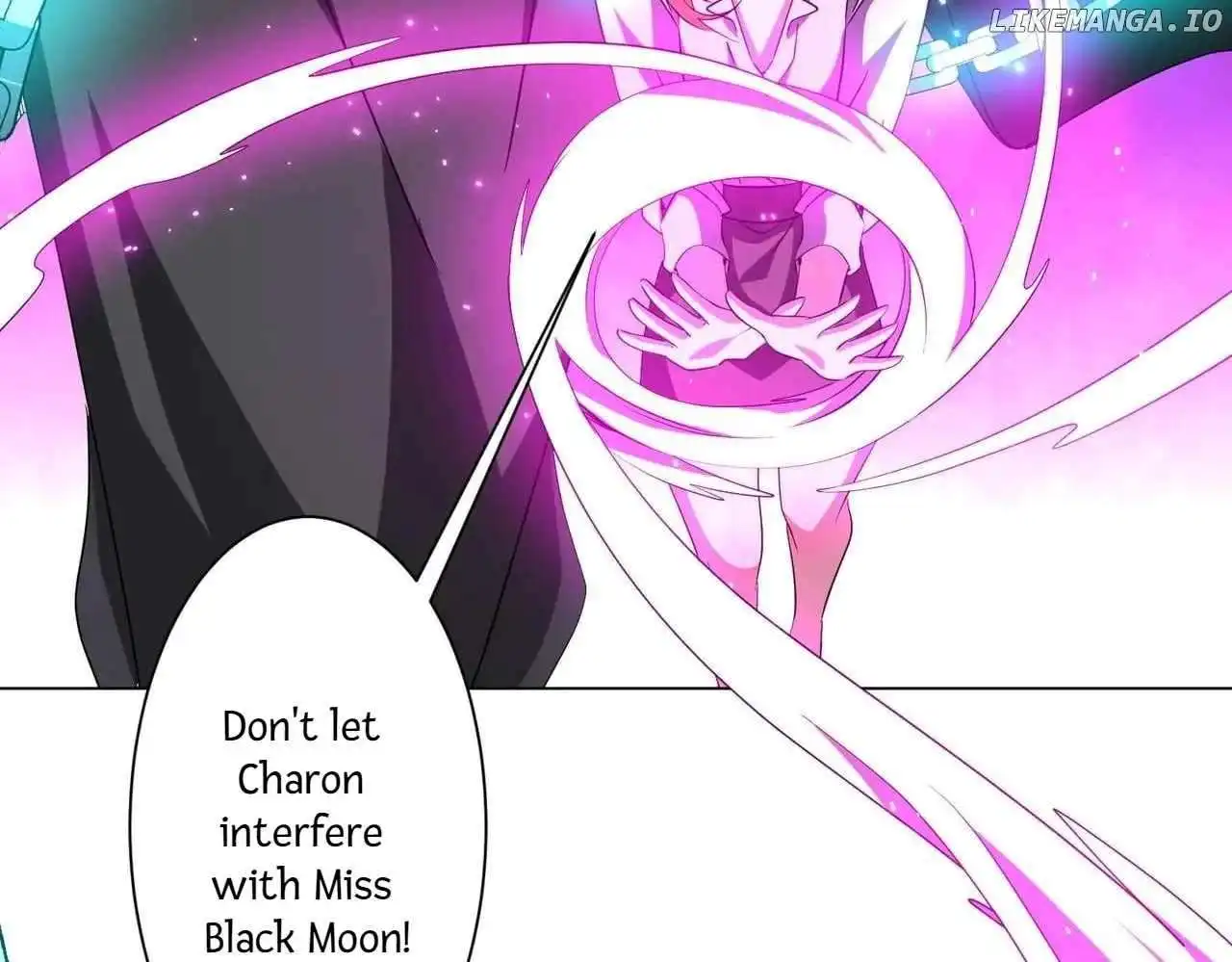 It All Starts With Trillions Of Nether Currency — Chapter 174 — page 74
