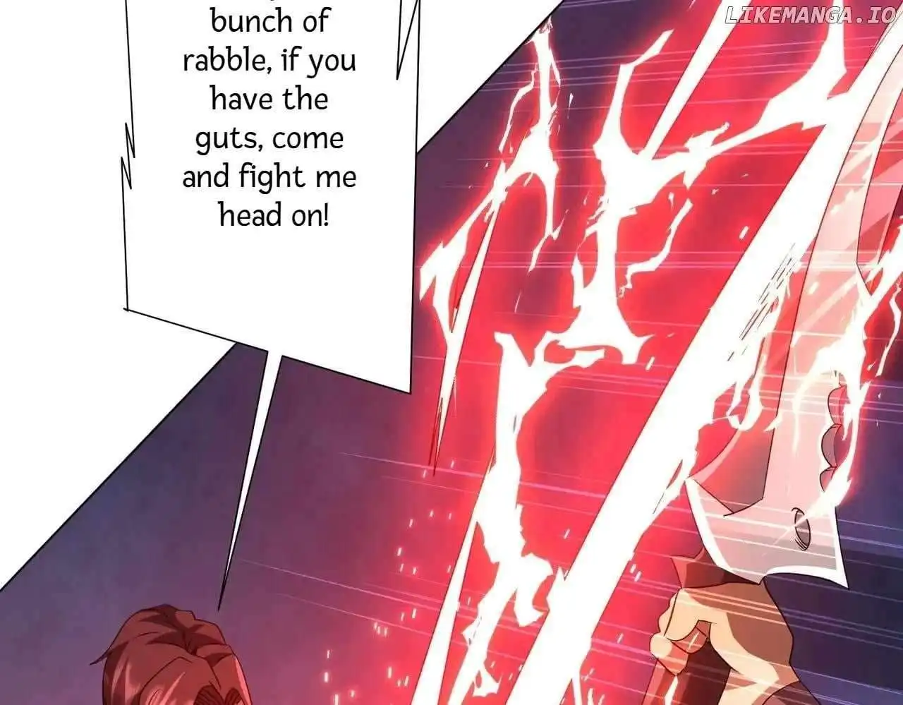 It All Starts With Trillions Of Nether Currency — Chapter 174 — page 80