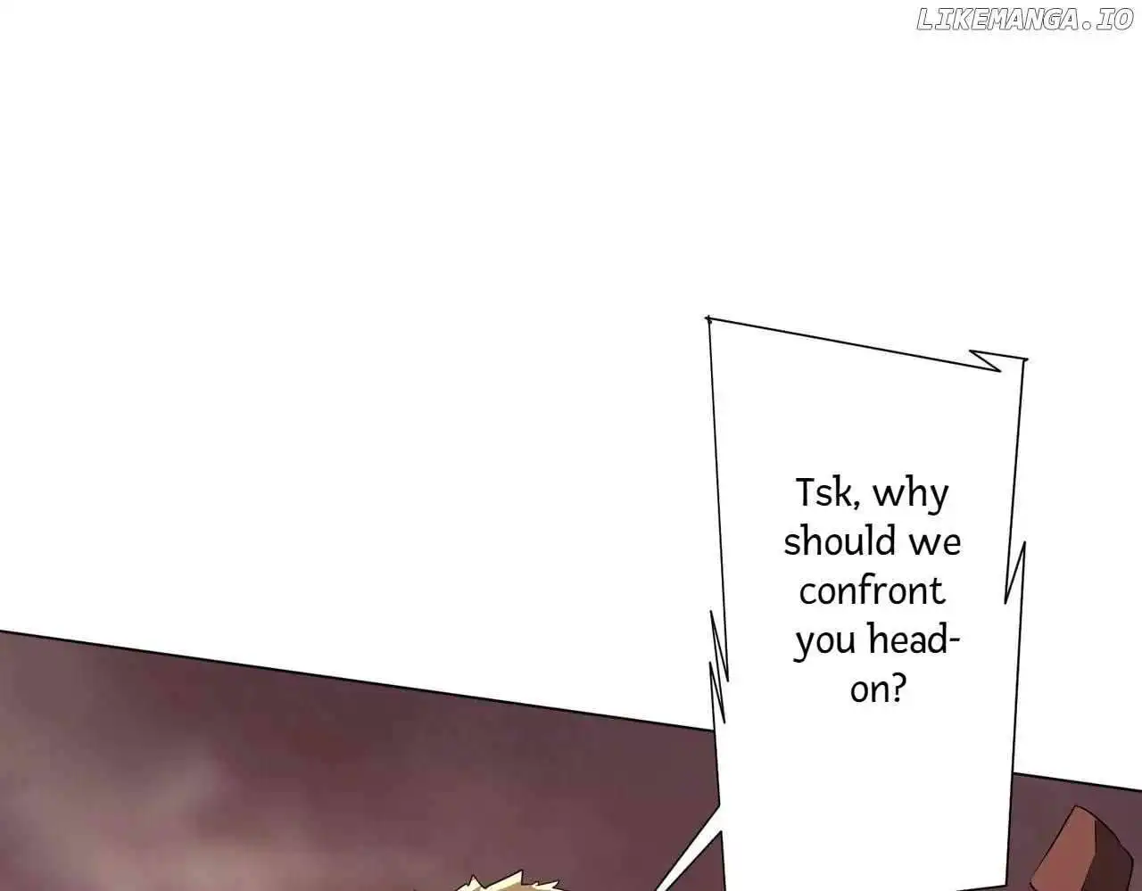 It All Starts With Trillions Of Nether Currency — Chapter 174 — page 83