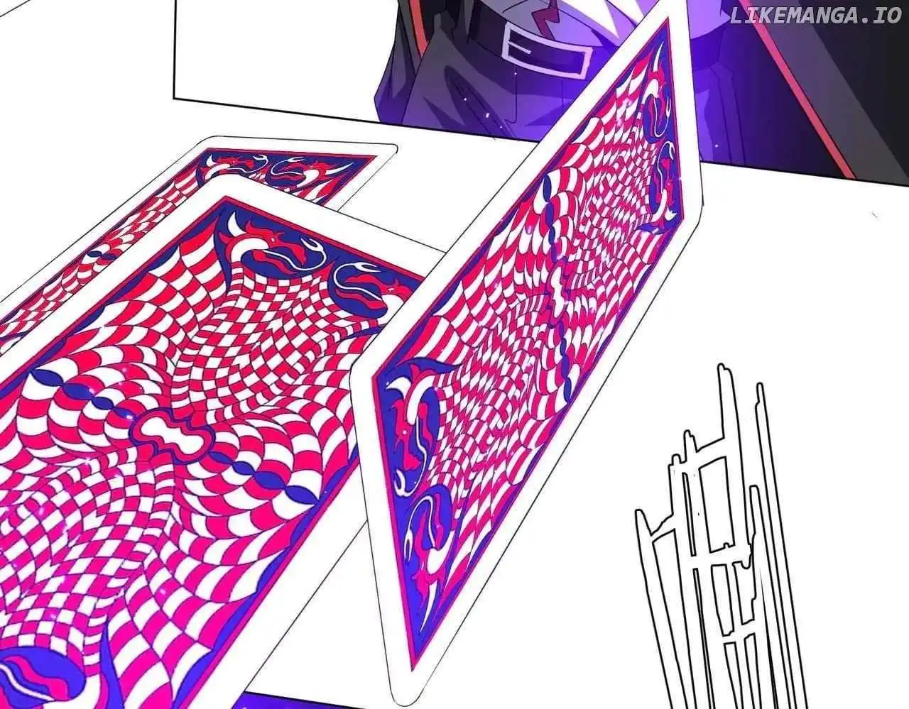 It All Starts With Trillions Of Nether Currency — Chapter 174 — page 97