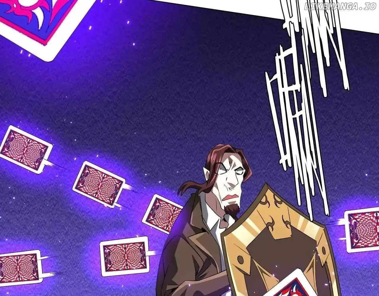 It All Starts With Trillions Of Nether Currency — Chapter 174 — page 98