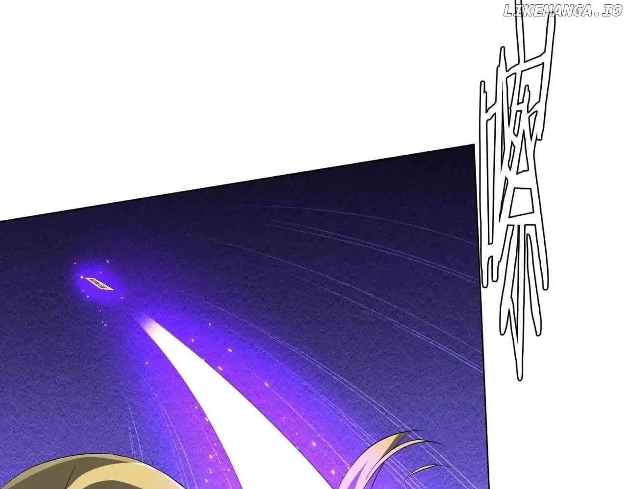 It All Starts With Trillions Of Nether Currency — Chapter 174 — page 101