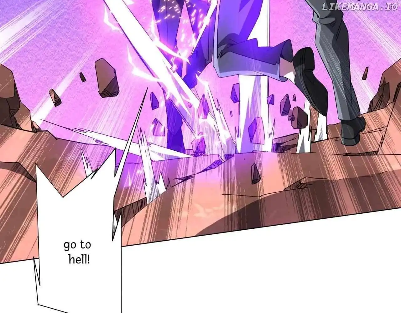 It All Starts With Trillions Of Nether Currency — Chapter 174 — page 117