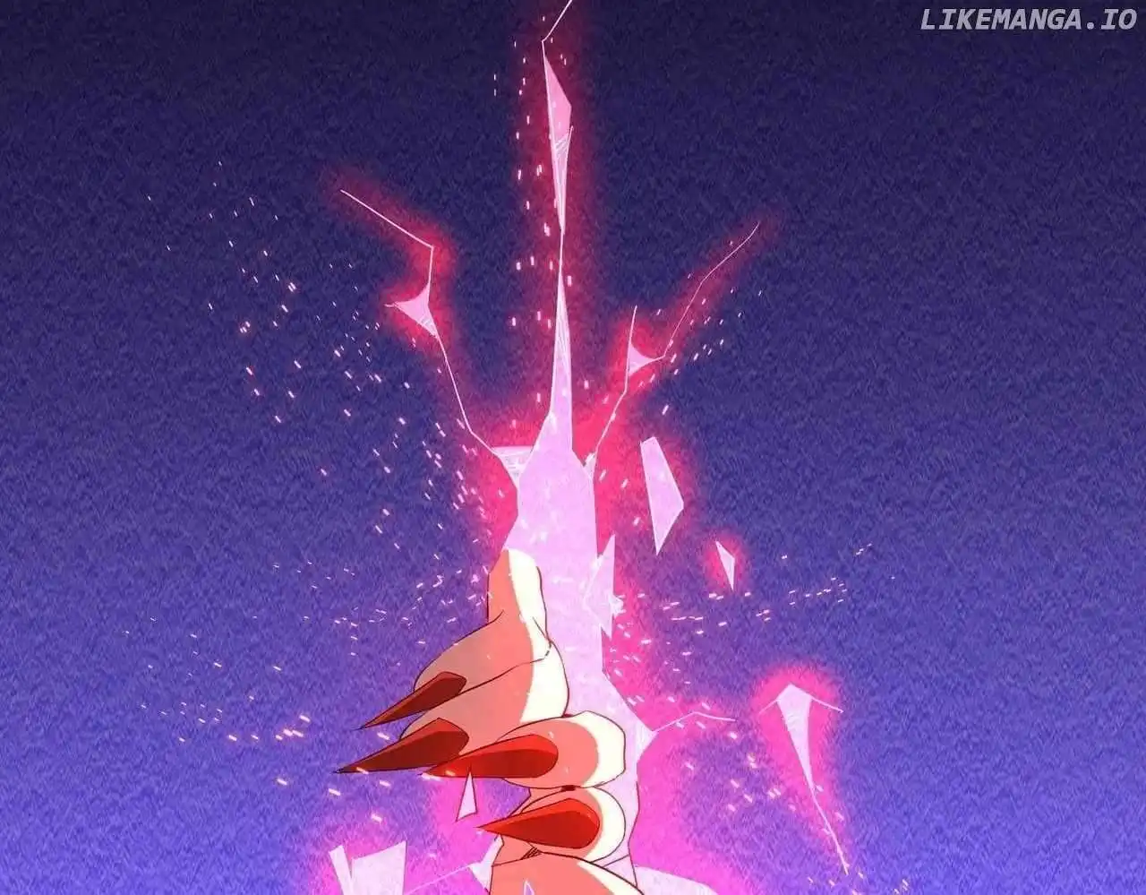It All Starts With Trillions Of Nether Currency — Chapter 174 — page 127