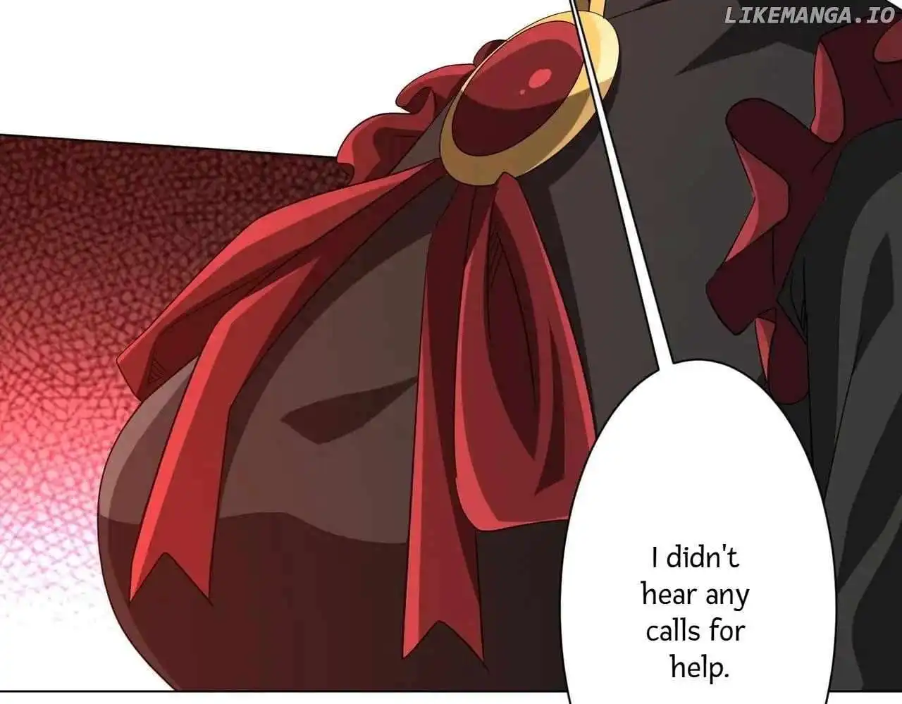 It All Starts With Trillions Of Nether Currency — Chapter 174 — page 144