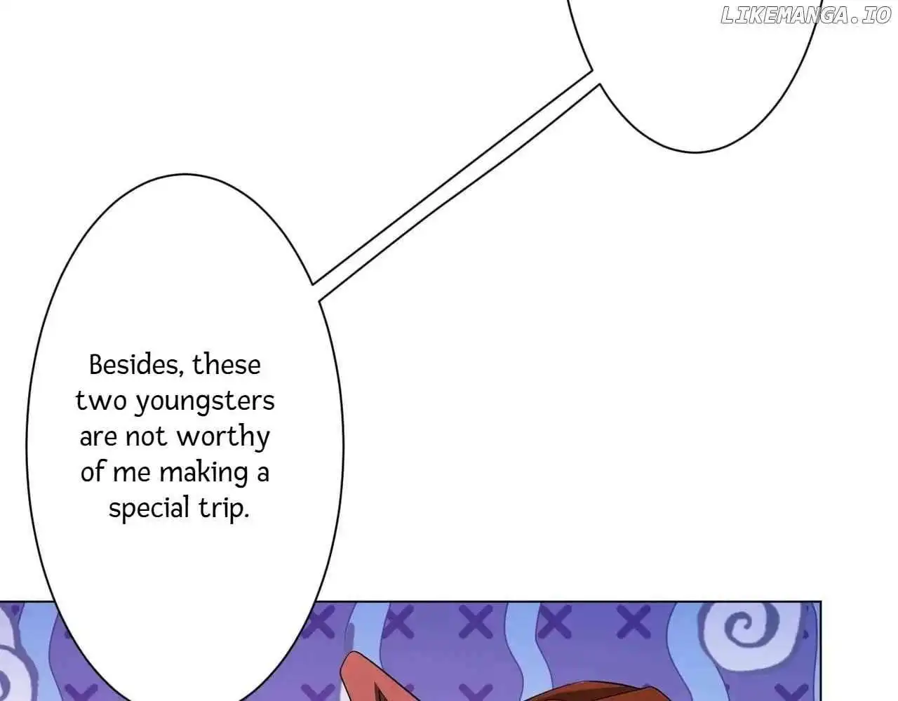 It All Starts With Trillions Of Nether Currency — Chapter 174 — page 145