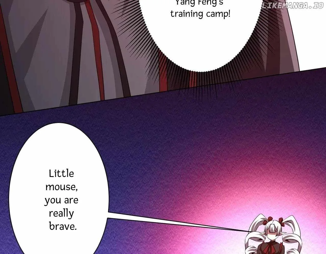 It All Starts With Trillions Of Nether Currency — Chapter 175 — page 4