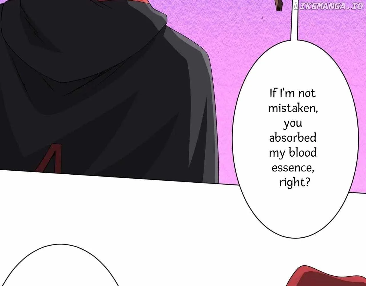 It All Starts With Trillions Of Nether Currency — Chapter 175 — page 6