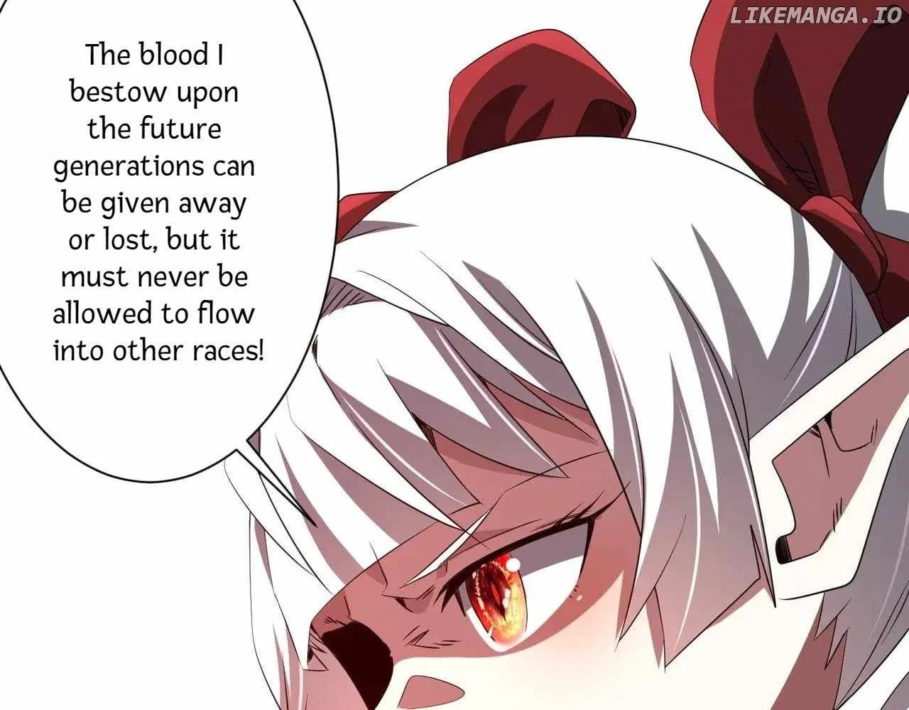 It All Starts With Trillions Of Nether Currency — Chapter 175 — page 7