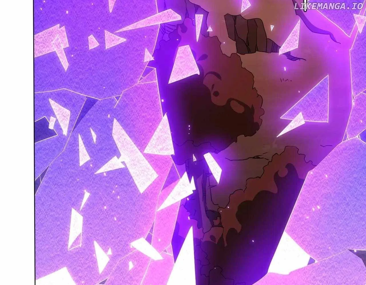 It All Starts With Trillions Of Nether Currency — Chapter 175 — page 19