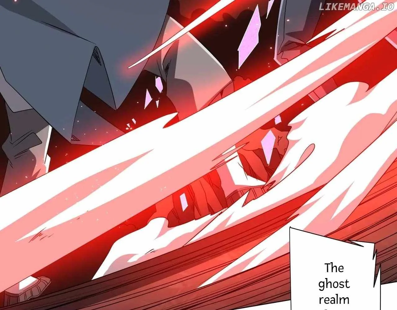 It All Starts With Trillions Of Nether Currency — Chapter 175 — page 23