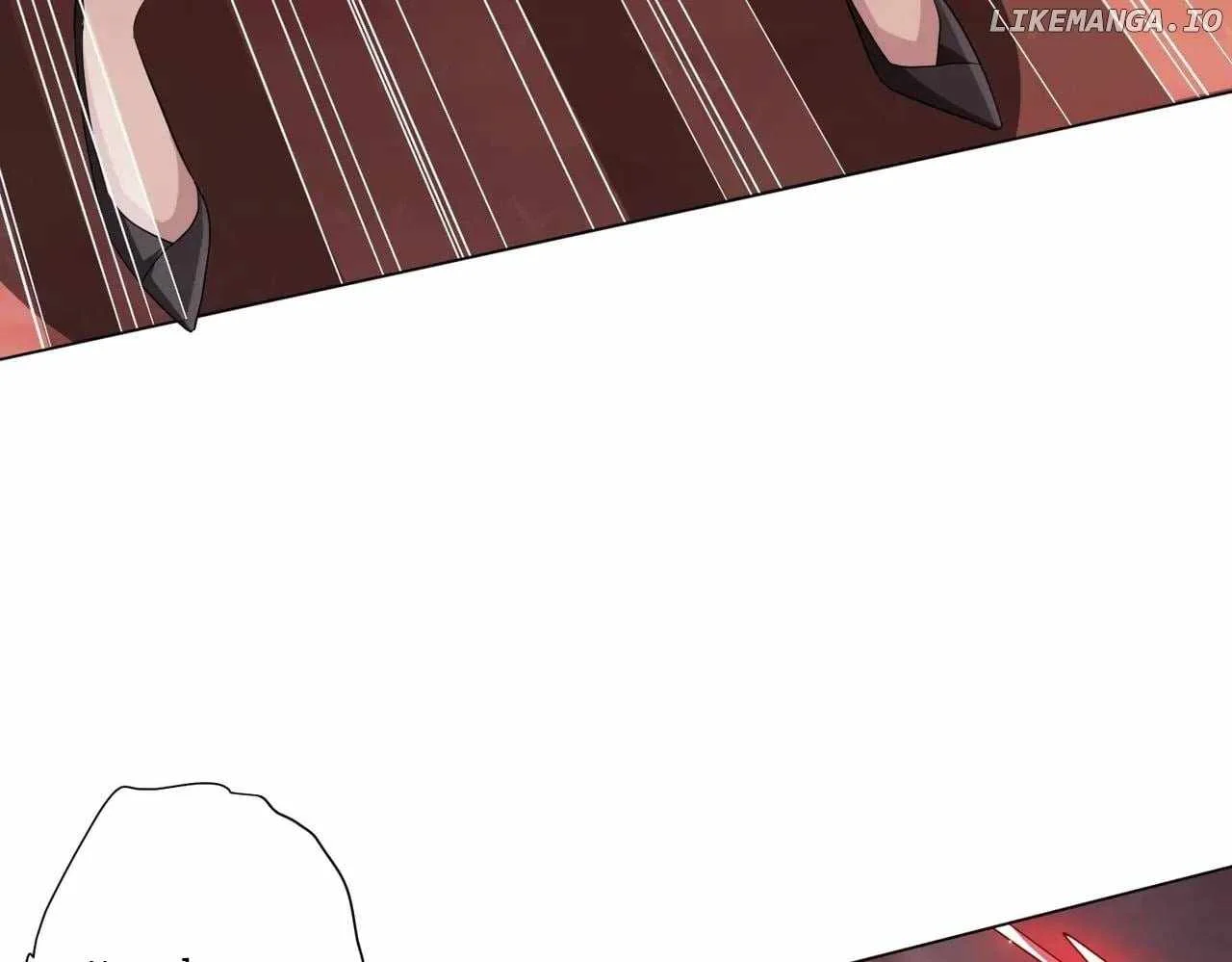 It All Starts With Trillions Of Nether Currency — Chapter 175 — page 30