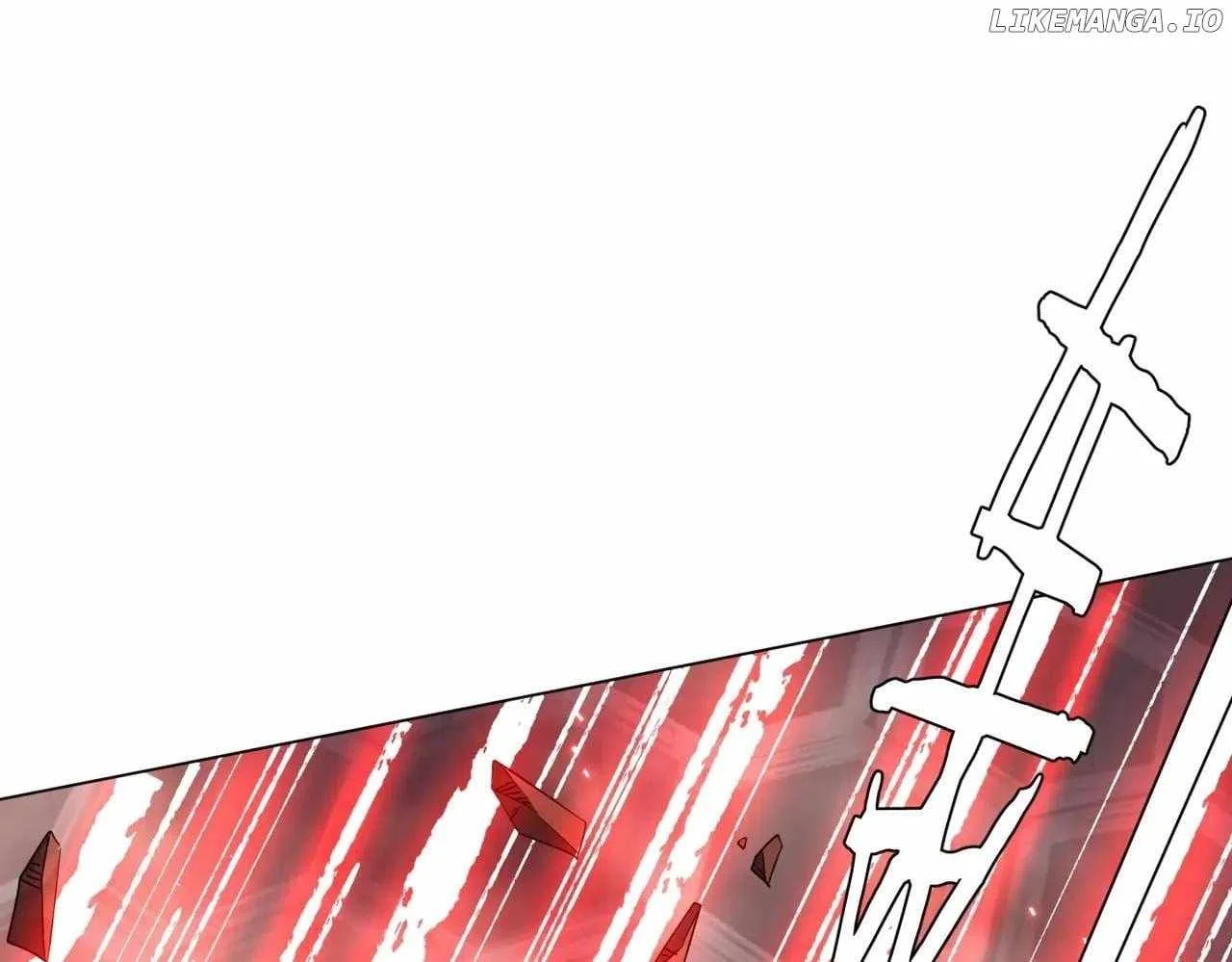 It All Starts With Trillions Of Nether Currency — Chapter 175 — page 37