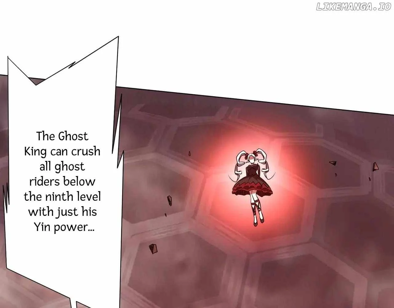 It All Starts With Trillions Of Nether Currency — Chapter 175 — page 41