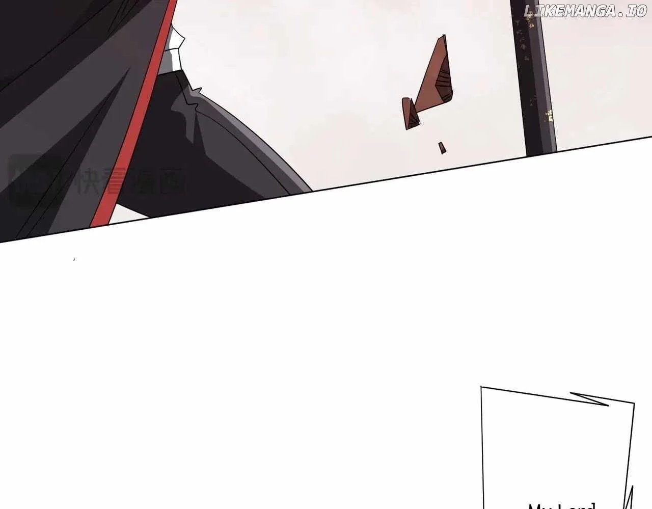 It All Starts With Trillions Of Nether Currency — Chapter 175 — page 43