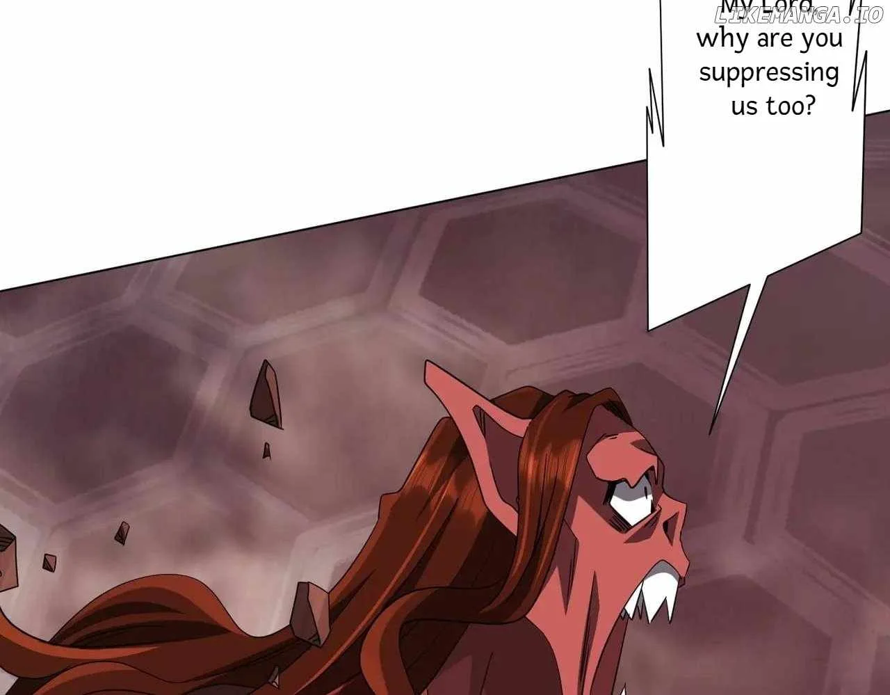It All Starts With Trillions Of Nether Currency — Chapter 175 — page 44